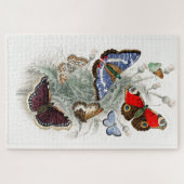 ヴィンテージ ジグソーパズル (横)