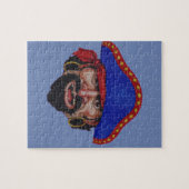 ヴィンテージ ジグソーパズル (横)