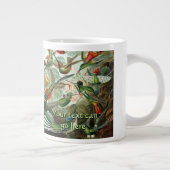 ヴィンテージ ジャンボコーヒーマグカップ (右)