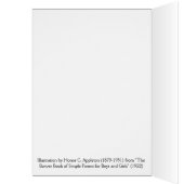 ヴィンテージ – スイングの女の子、 (内側 (左))