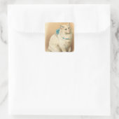 ヴィンテージ スクエアシール (バッグ)