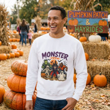 ヴィンテージ スケルトングラフィック ハロウィン