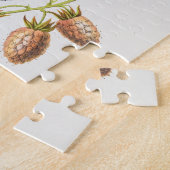 ヴィンテージ スターベリー ジグソーパズル (側面)