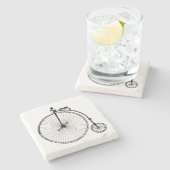 ヴィンテージ ストーンコースター (横)