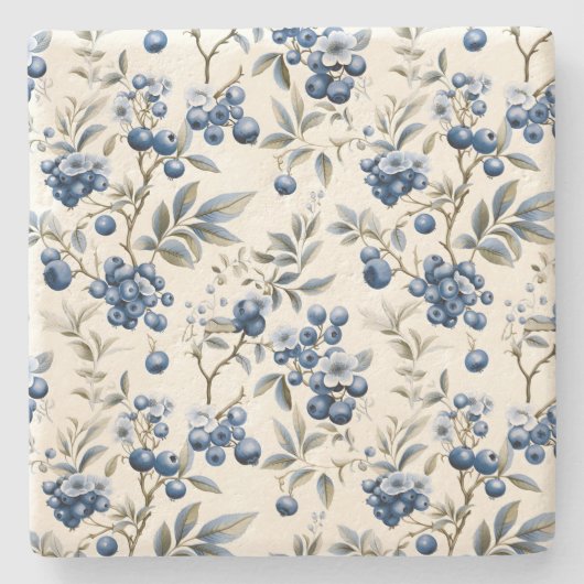 ヴィンテージ ストーンコースター (正面)