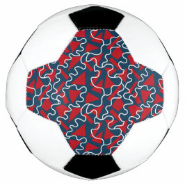 ヴィンテージ スポーツウェア サッカーボール