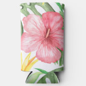 ヴィンテージ スリム缶クーラー (正面)