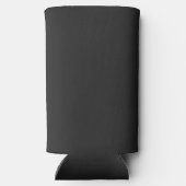 ヴィンテージ スリム缶クーラー (裏面)