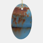 ヴィンテージ セラミックオーナメント (右)