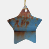 ヴィンテージ セラミックオーナメント (右)