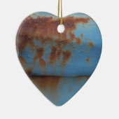 ヴィンテージ セラミックオーナメント (右)