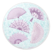 ヴィンテージ セラミックノブ (正面)