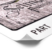 「ヴィンテージ – セルマー・ヘス–1898 – アニメーション作成」 ポスター (角)