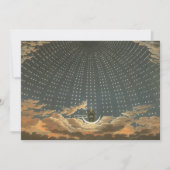 ヴィンテージ セレスチャル アストロノミー, ナイトクイーン (正面)