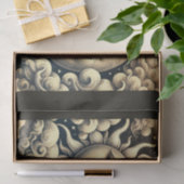 ヴィンテージ セレスチャル サン & ムーン 薄葉紙 (ギフト)