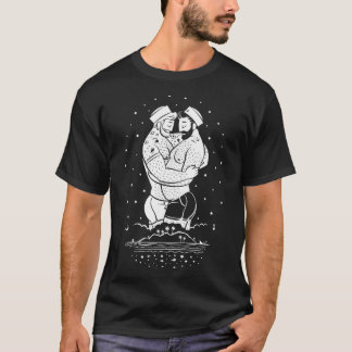 ヴィンテージ セーラー ダディーズ Tシャツ