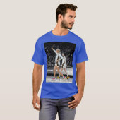 ヴィンテージ ソフィー・カニンガム X ケイトリン Tシャツ (正面フル)