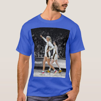 ヴィンテージ ソフィー・カニンガム X ケイトリン Tシャツ