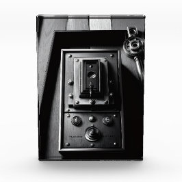 ヴィンテージ タイポグラフィーの傑作 フォトブロック