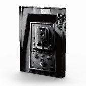 ヴィンテージ タイポグラフィーの傑作 フォトブロック (右)