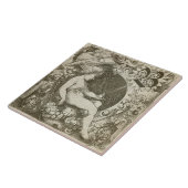 ヴィンテージ タイル (側面)