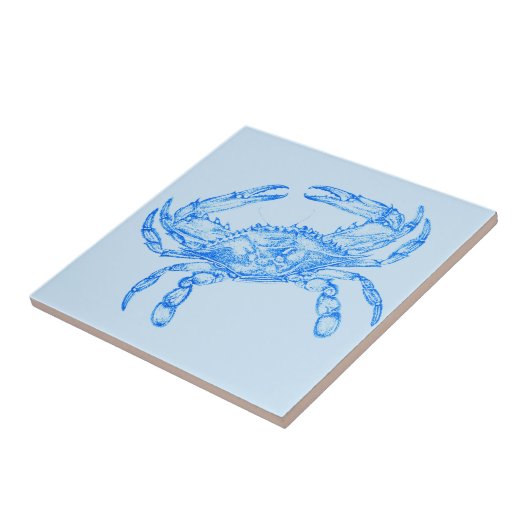 ヴィンテージ タイル (側面)