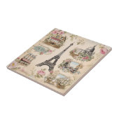 ヴィンテージ タイル (側面)