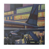 ヴィンテージ タイル (正面)