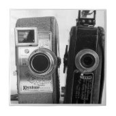 ヴィンテージ タイル (正面)