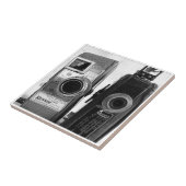 ヴィンテージ タイル (側面)