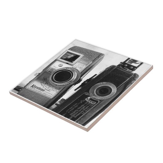 ヴィンテージ タイル (側面)