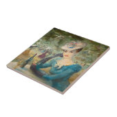 ヴィンテージ タイル (側面)