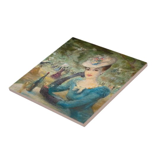 ヴィンテージ タイル (側面)