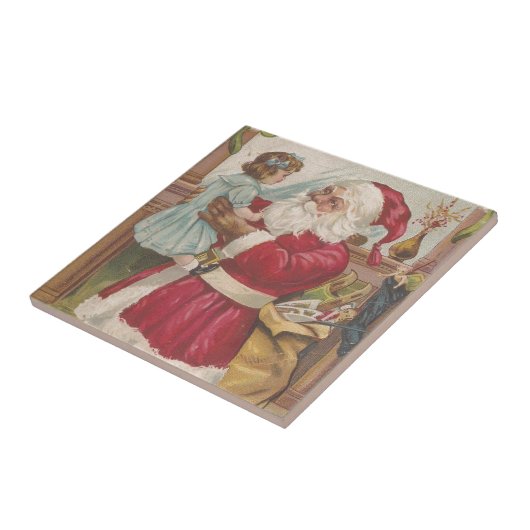 ヴィンテージ タイル (側面)