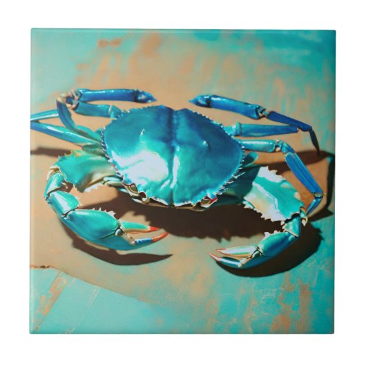 ヴィンテージ タイル (正面)