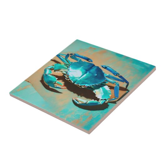 ヴィンテージ タイル (側面)