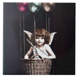 ヴィンテージ タイル