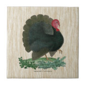 ヴィンテージ タイル (正面)