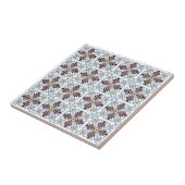 ヴィンテージ タイル (側面)