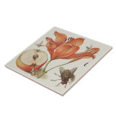 ヴィンテージ タイル (側面)