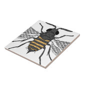 ヴィンテージ タイル (側面)