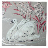 ヴィンテージ タイル (正面)