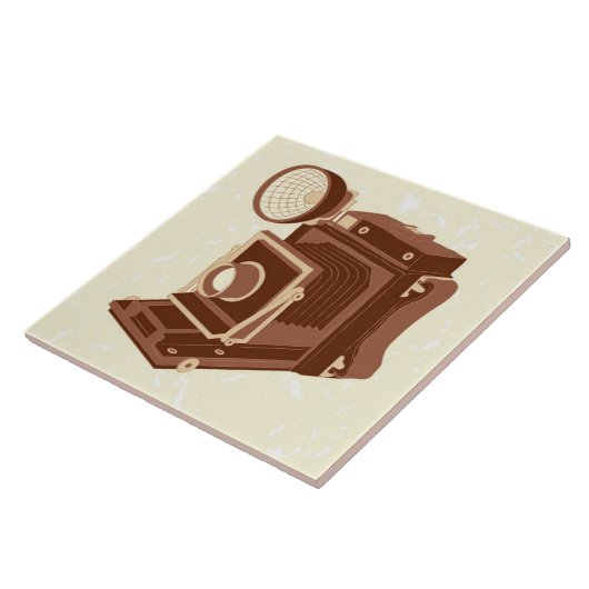 ヴィンテージ タイル (側面)