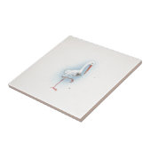 ヴィンテージ タイル (側面)