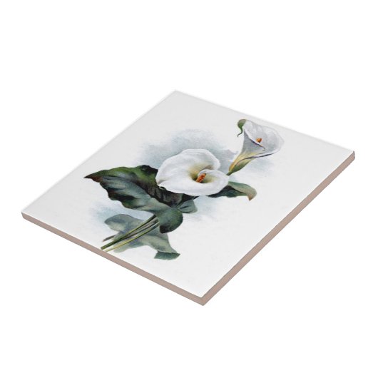 ヴィンテージ タイル (側面)