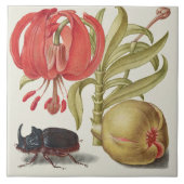 ヴィンテージ タイル (正面)