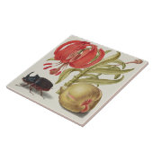 ヴィンテージ タイル (側面)