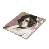 ヴィンテージ タイル (側面)