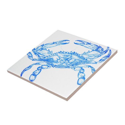 ヴィンテージ タイル (側面)