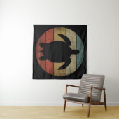 ヴィンテージ タペストリー (インサイチュ(横))